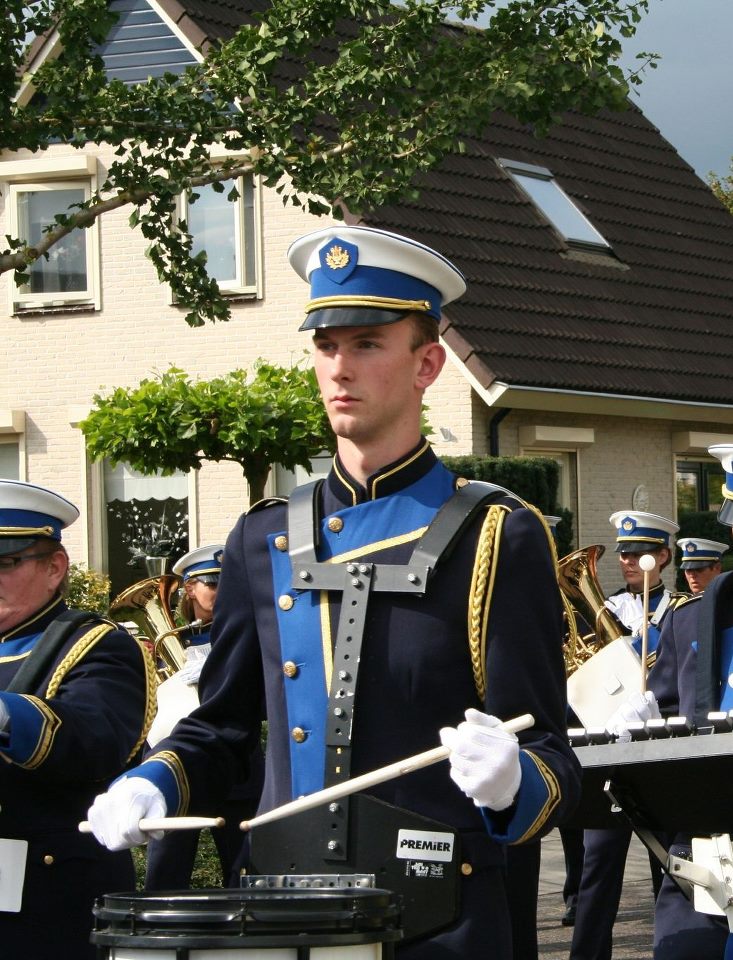 Patrick